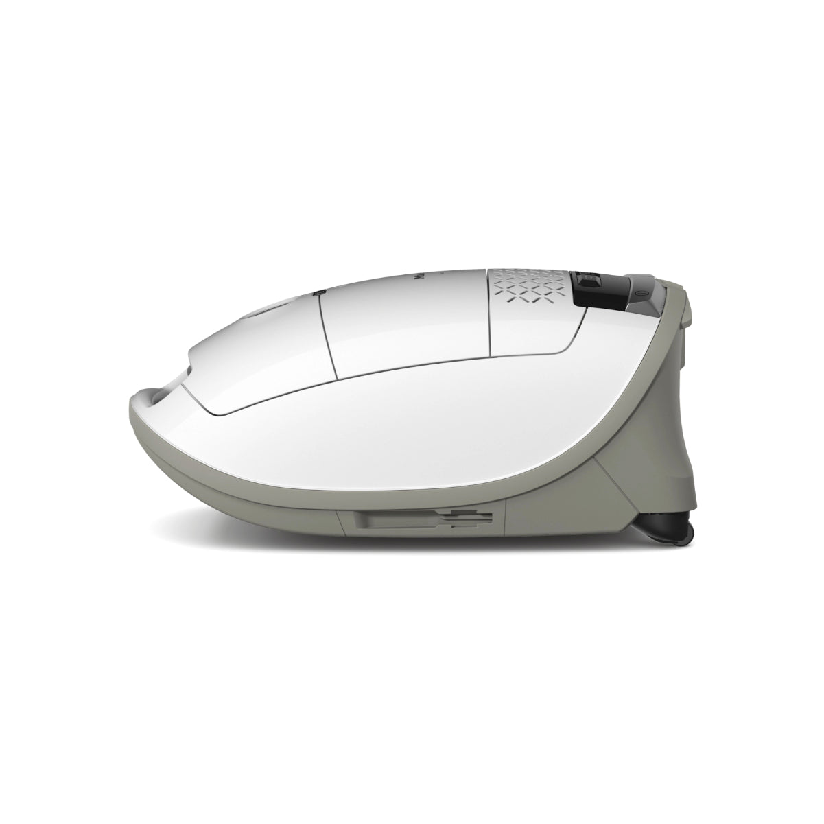 Miele Guard M1 Parquet XL Canister Vacuum Cleaner 41VTE037CDN (Brilliant White)