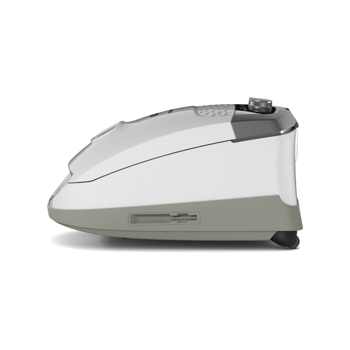 Miele Guard S1 Parquet Flex Compact Bagged Canister Vacuum Cleaner 41TRE034CDN (Brilliant White)