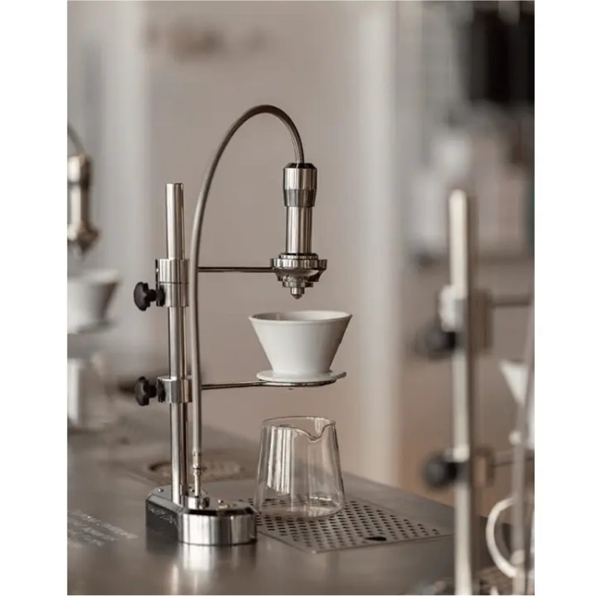 Modbar Pour-Over System