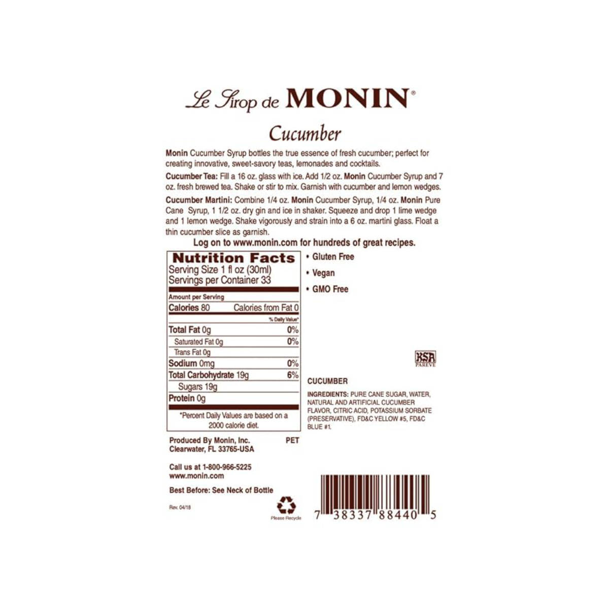 MoninCucumber1LLabel-TheKitchenBarista