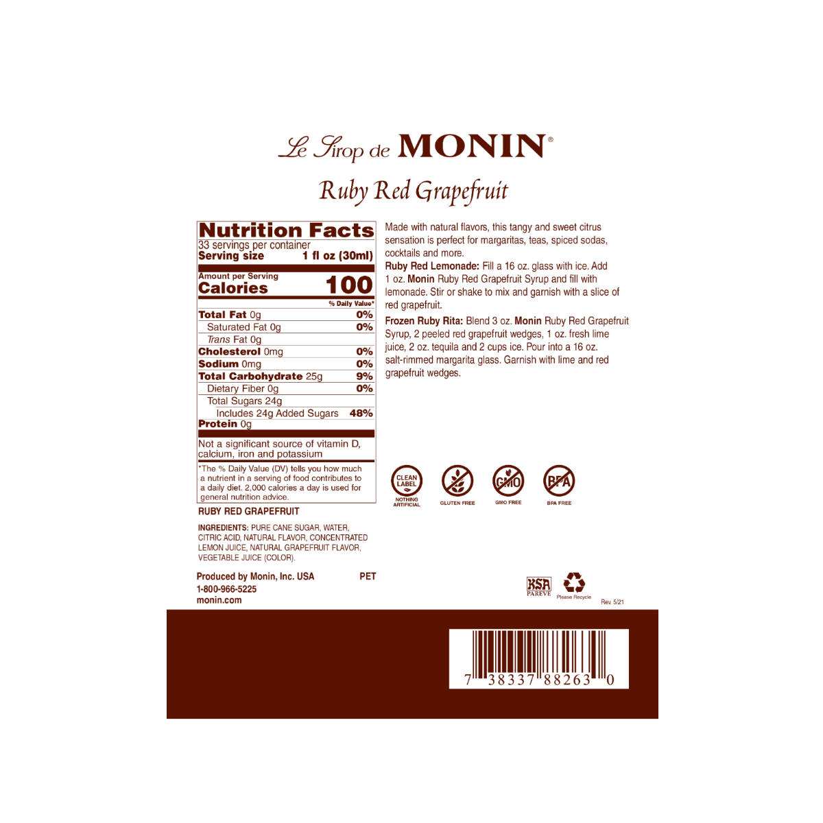 MoninRubyredGrapefruit1LLabel-TheKitchenBarista