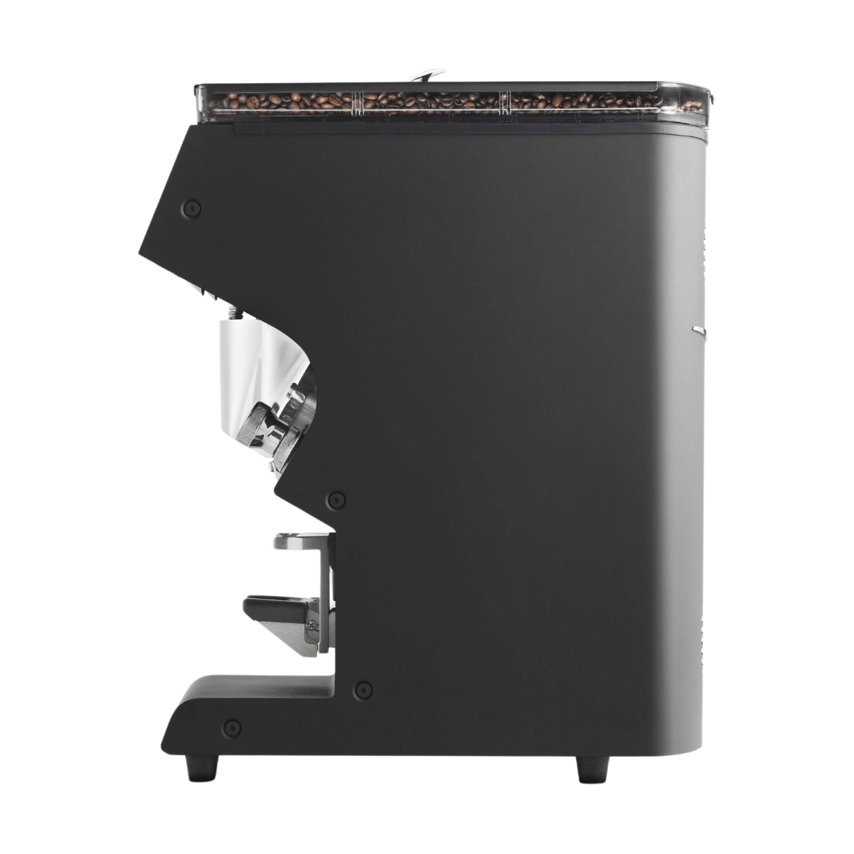 Victoria Arduino Mythos My75 Commercial Espresso Grinder (Matte Black)