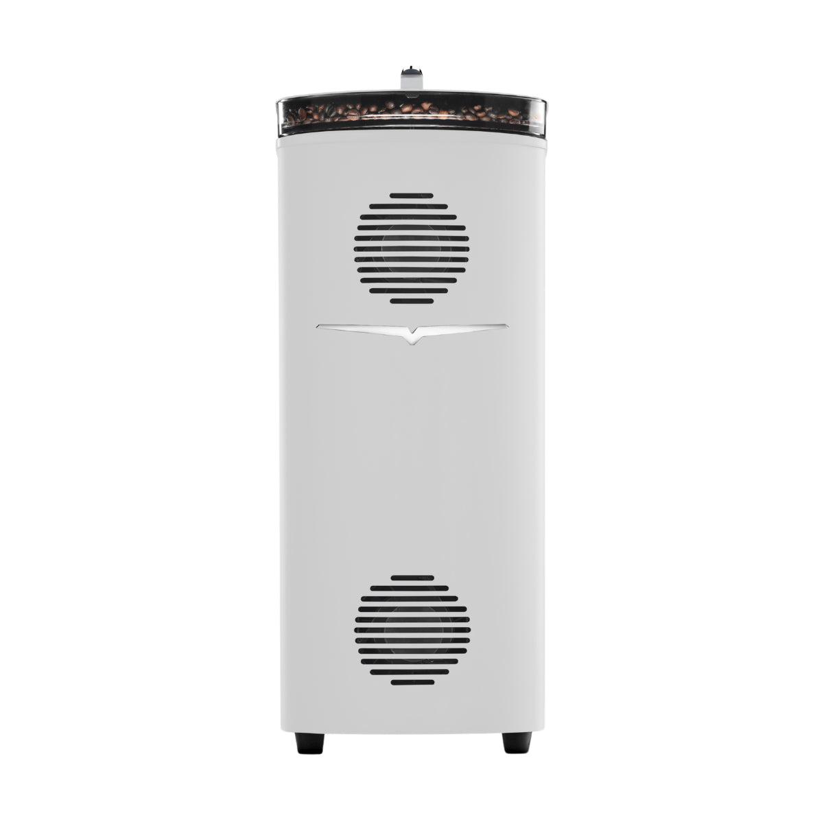 Victoria Arduino Mythos My75 Commercial Espresso Grinder (Matte White)