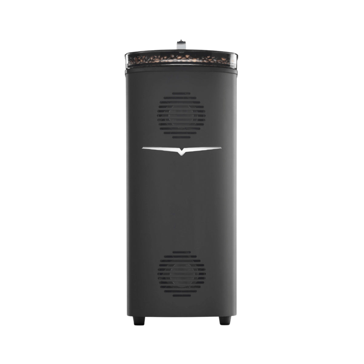 Victoria Arduino Mythos My85 Commercial Espresso Grinder (Matte Black)