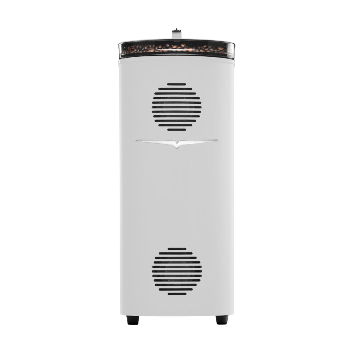 Victoria Arduino Mythos My85 Commercial Espresso Grinder (Matte White)