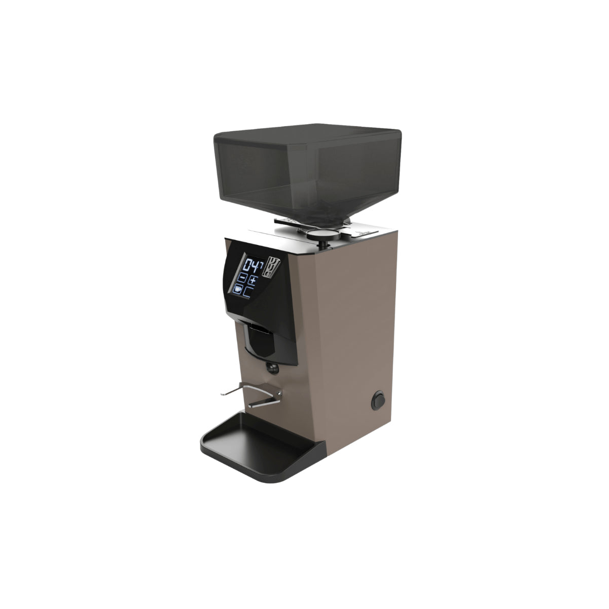 Nuova Simonelli Duo Coffee Grinder (Taupe)