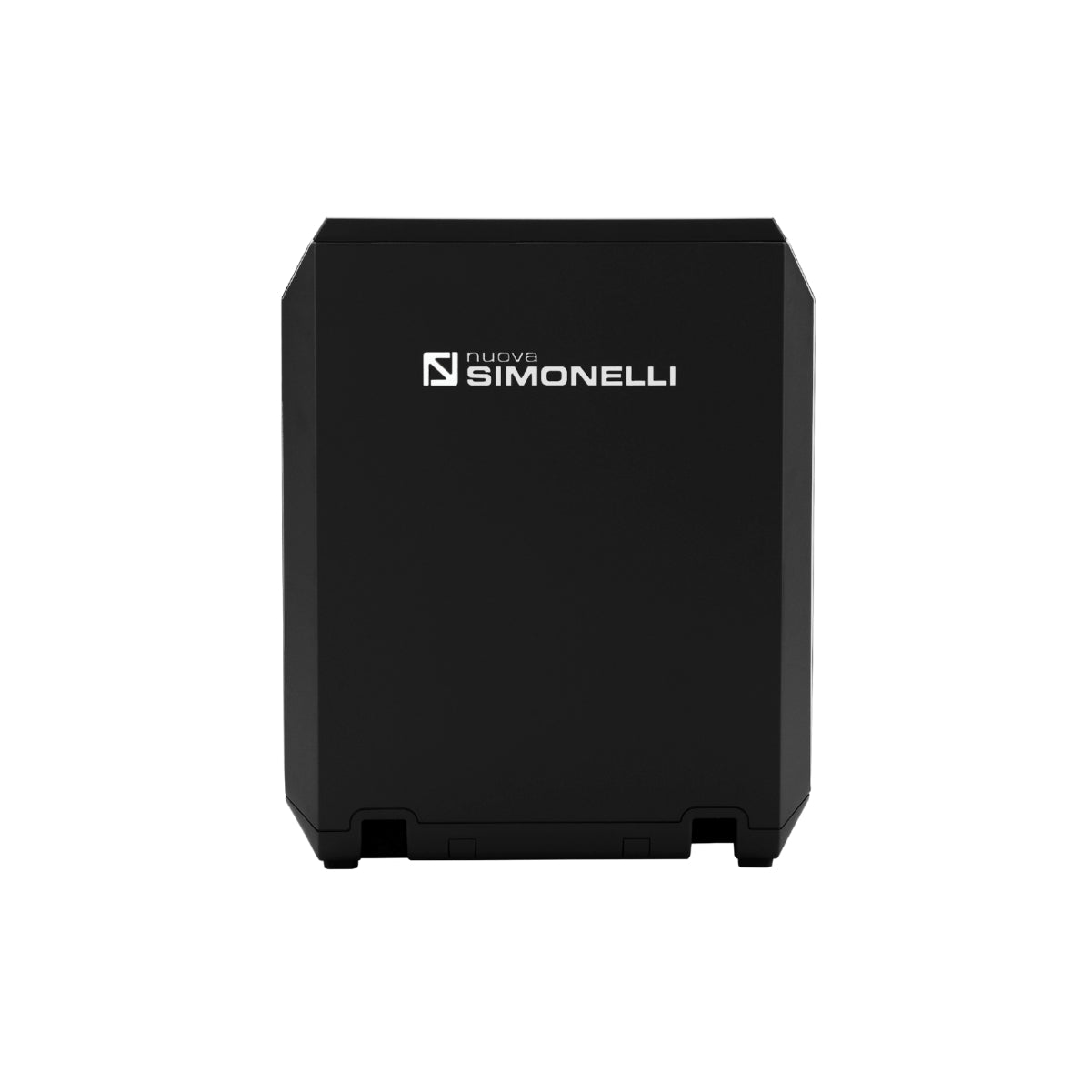 Nuova Simonelli Oscar Mood Semi-Automatic Espresso Machine (Black)