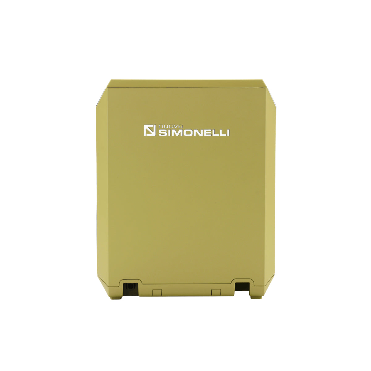 Nuova Simonelli Oscar Mood Semi-Automatic Espresso Machine (Guacamole)