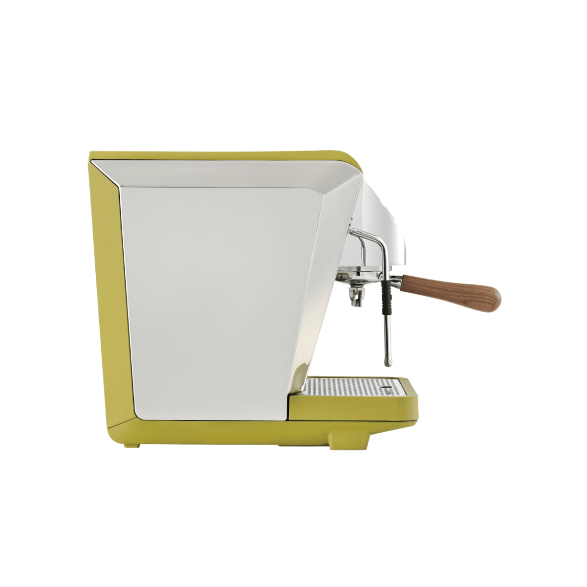Nuova Simonelli Oscar Mood Semi-Automatic Espresso Machine (Guacamole)