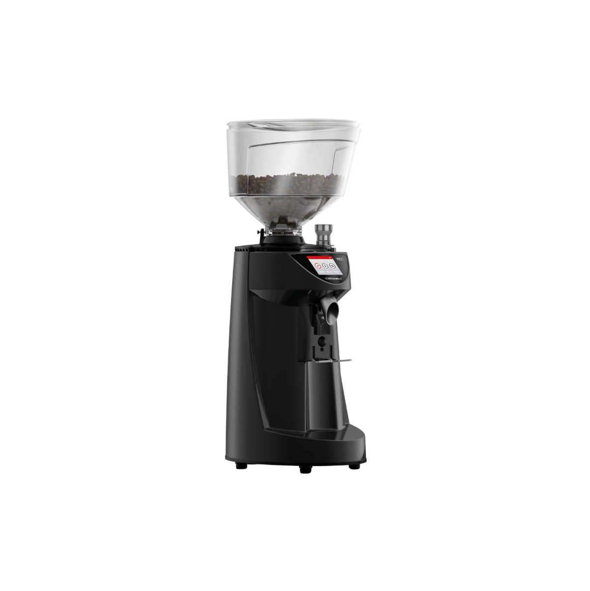 Nuova Simonelli MDJ On Demand Digit Coffee Grinder (Black)