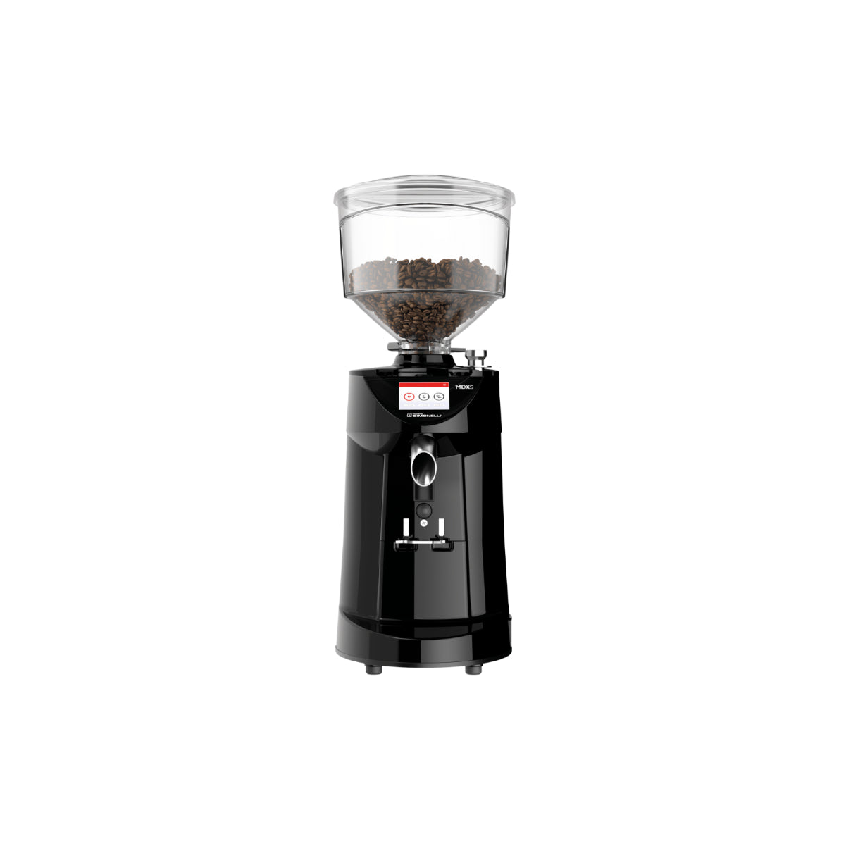 Nuova Simonelli MDXS On Demand Coffee Grinder (Black)