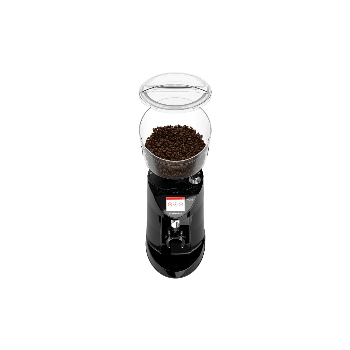 Nuova Simonelli MDXS On Demand Coffee Grinder (Black)