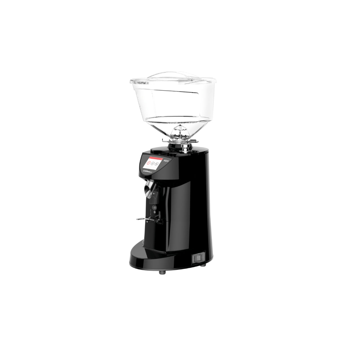Nuova Simonelli MDXS On Demand Coffee Grinder (Black)