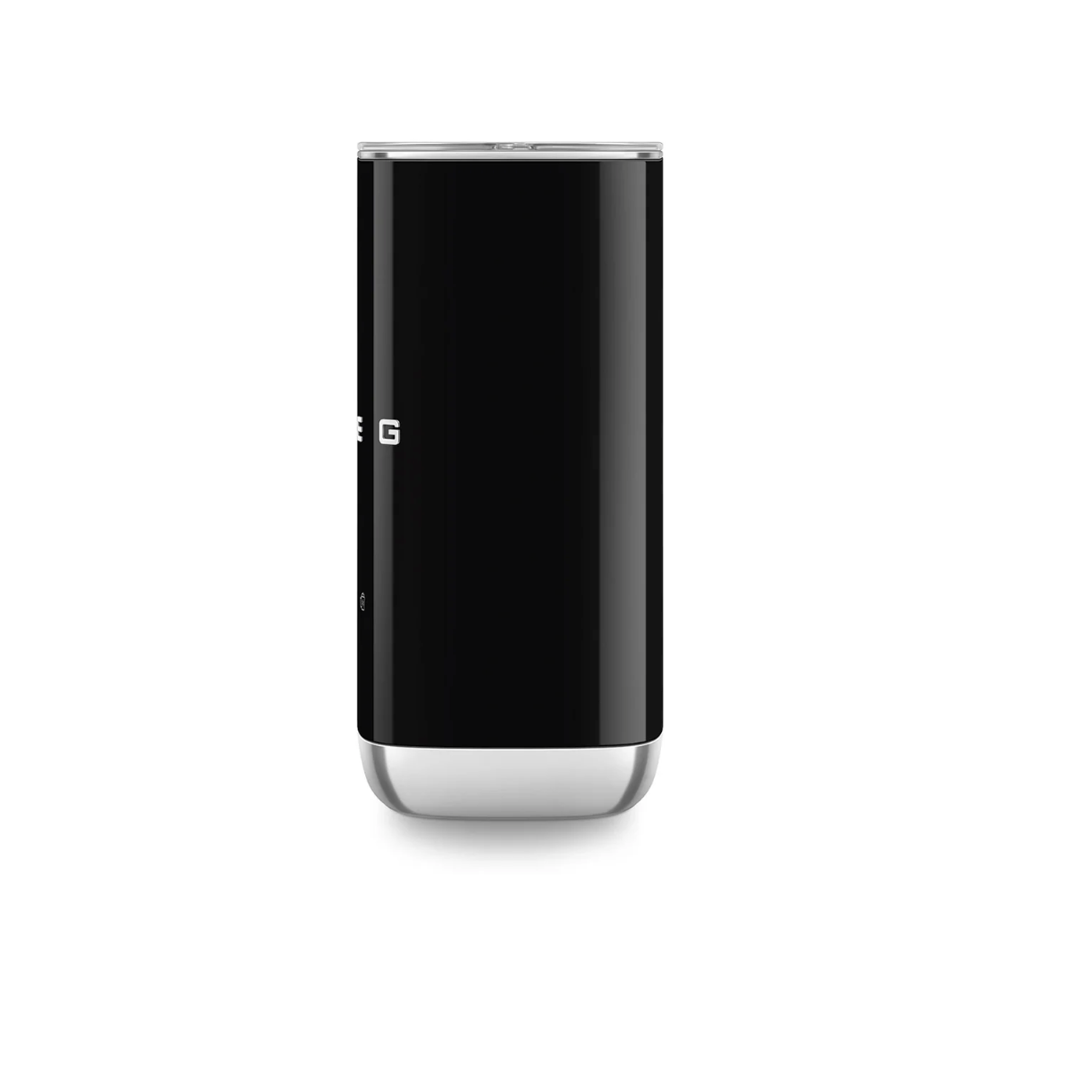Smeg Portable Milk Frother MFF02BLUS (Black)