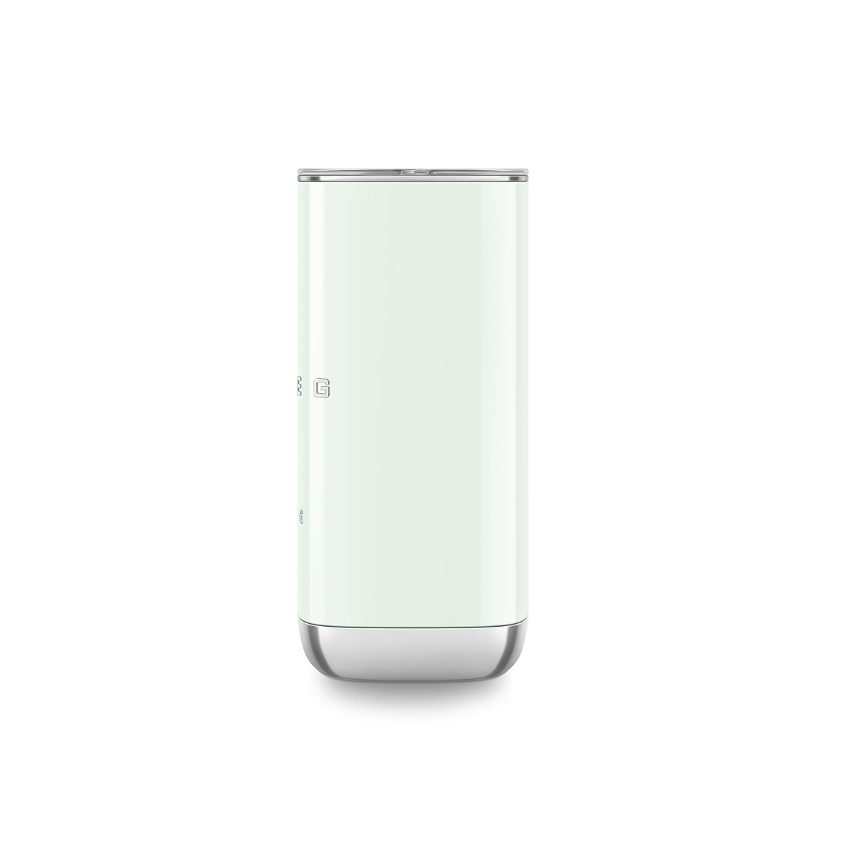 Smeg Portable Milk Frother MFF02PGUS (Pastel Green)