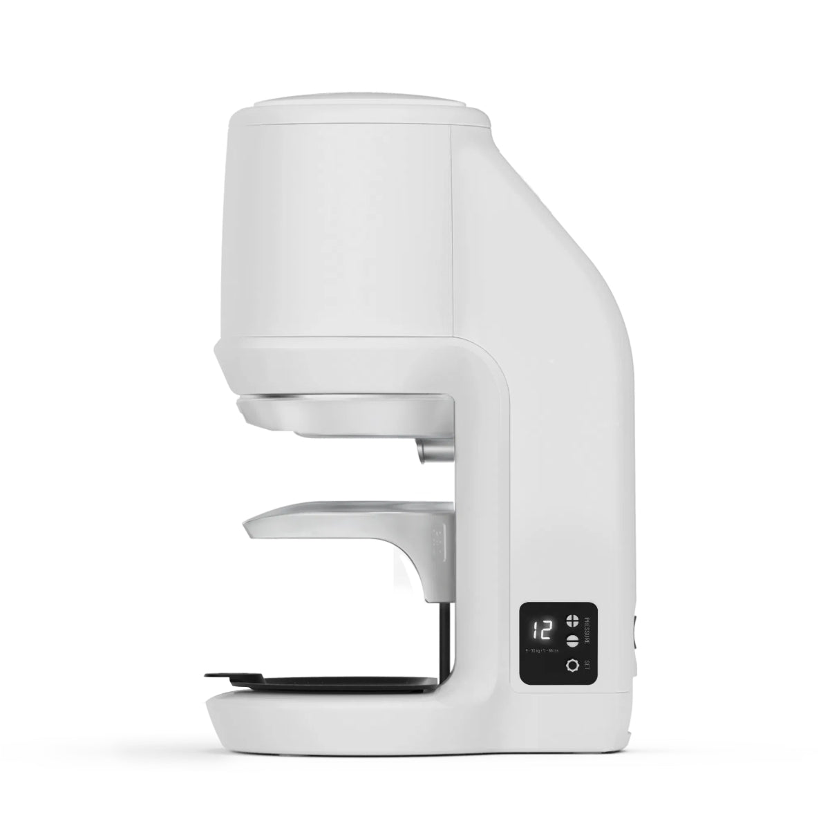 Tasseur à café automatique PUQpress Pro (blanc)