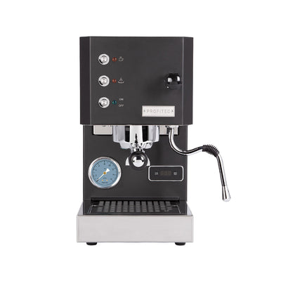 Profitec Go Espresso Machine (Open Box #5443 Black)