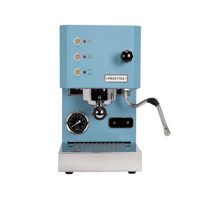 Profitec Go Espresso Machine (Blue)