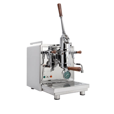 Profitec Pro 800 Lever Espresso Machine 2022 Version (Stainless Steel)