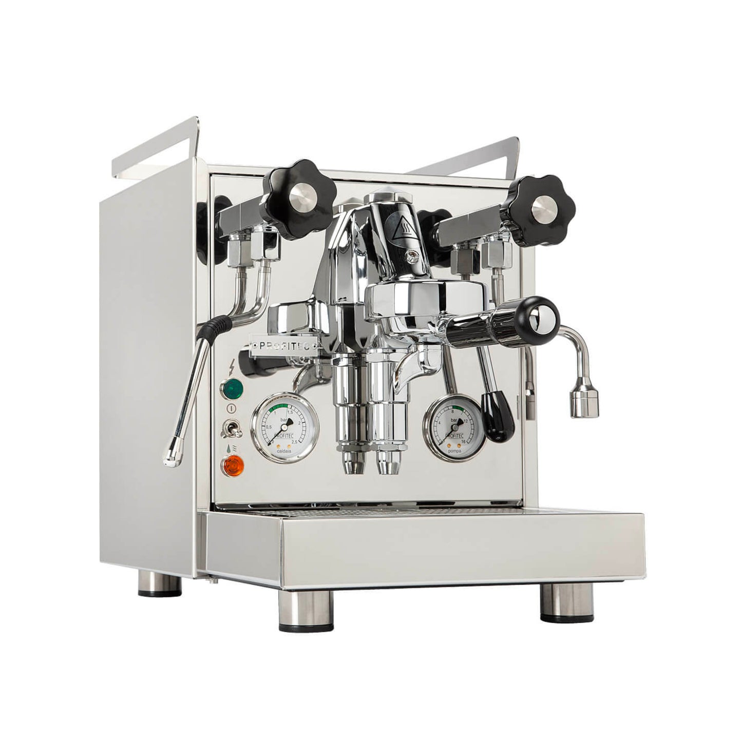 Profitec Pro 500 Espresso Machine w/ PID