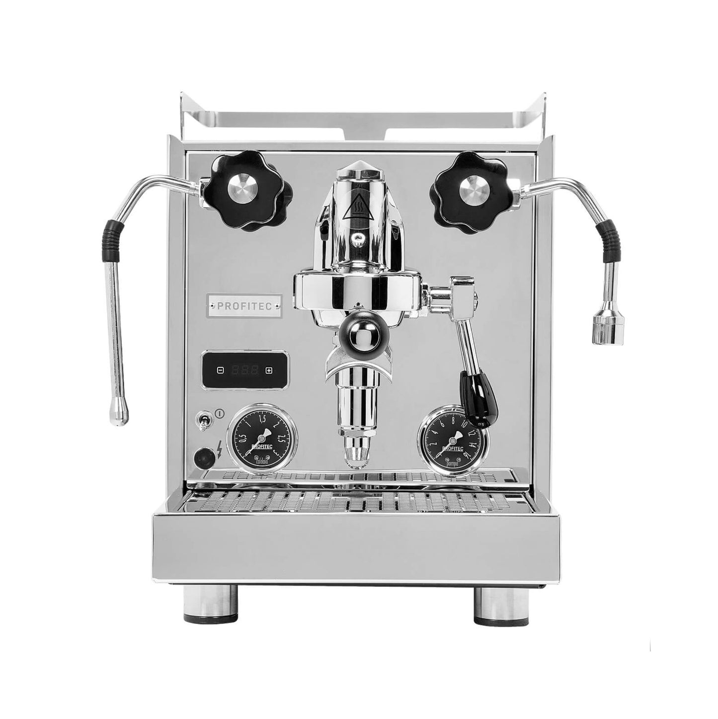 Profitec Pro 600 Dual Boiler w/ PID