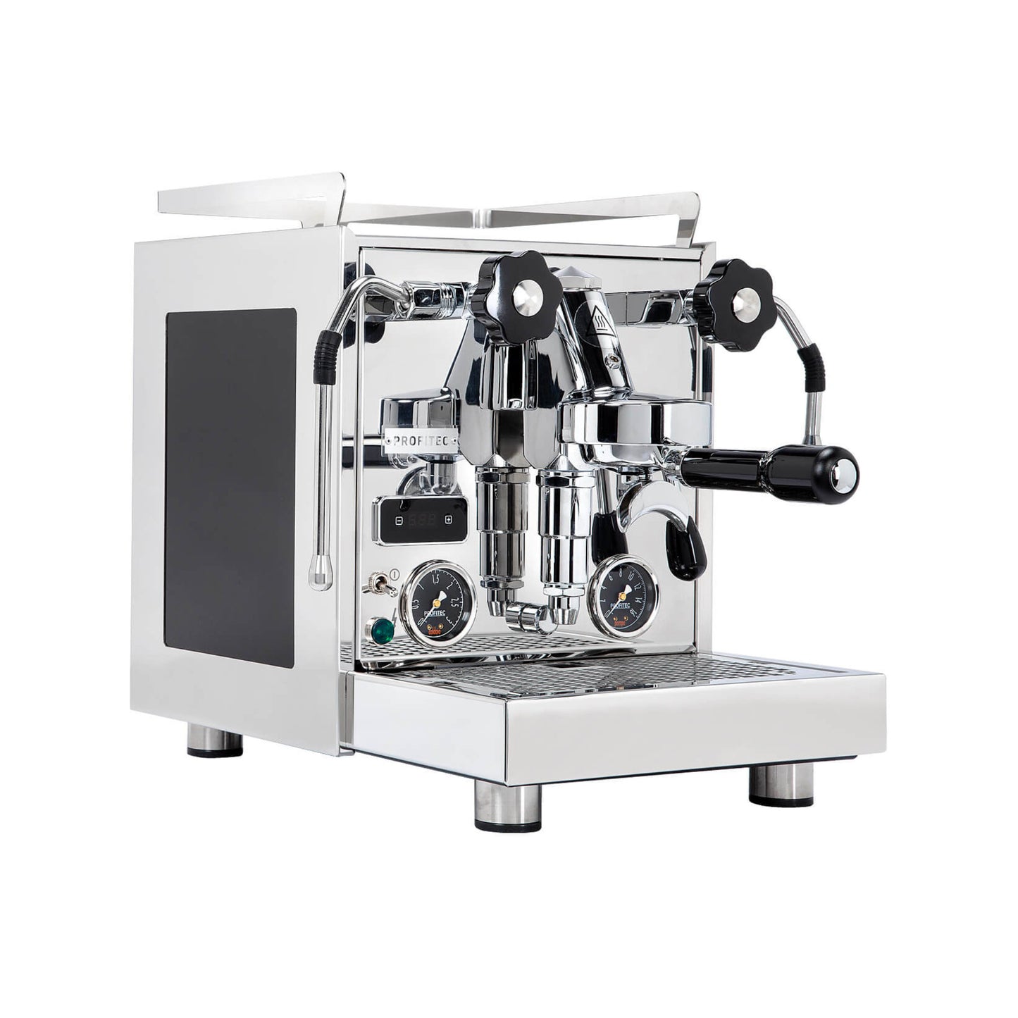 Profitec Pro 600 Dual Boiler w/ PID