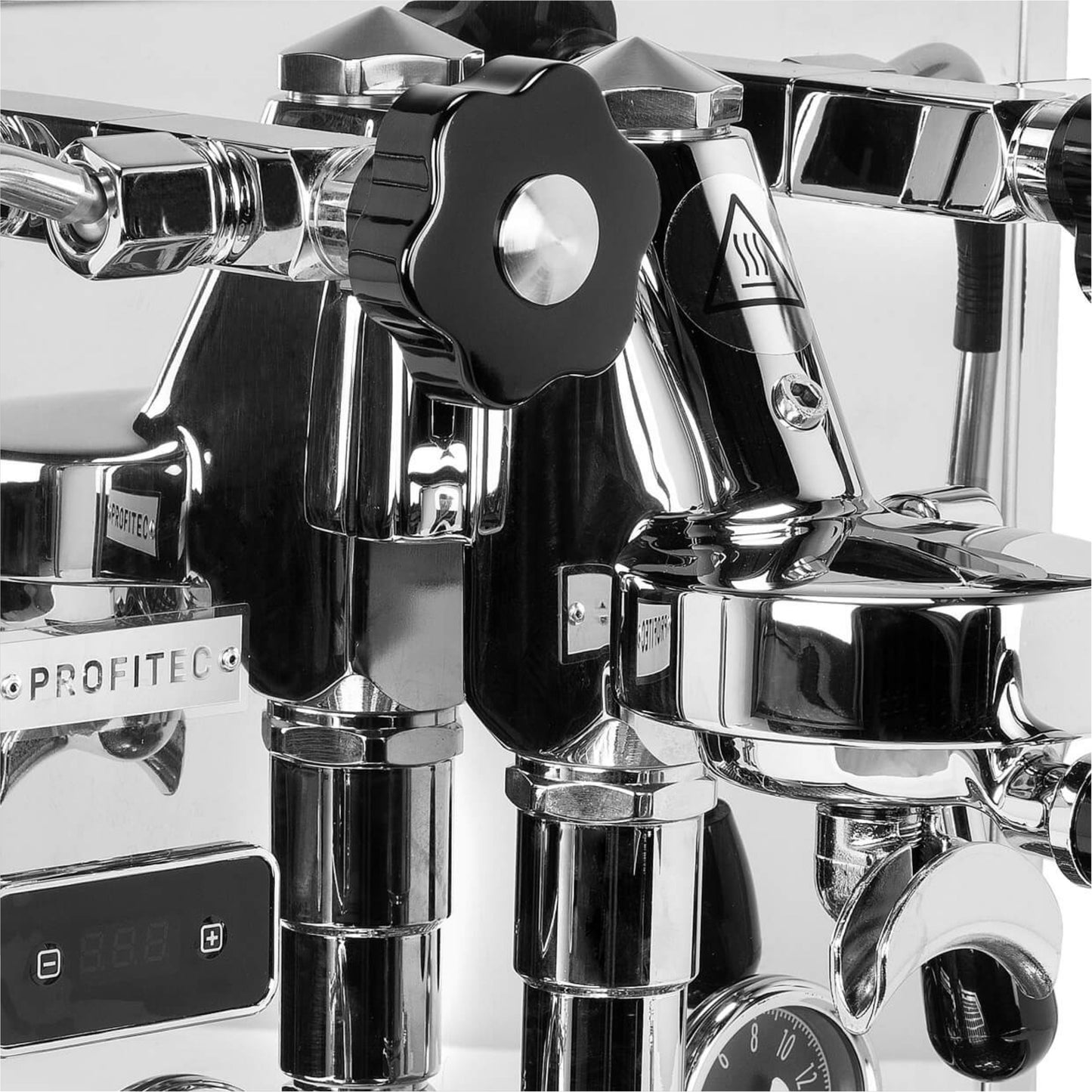 Profitec Pro 600 Dual Boiler w/ PID