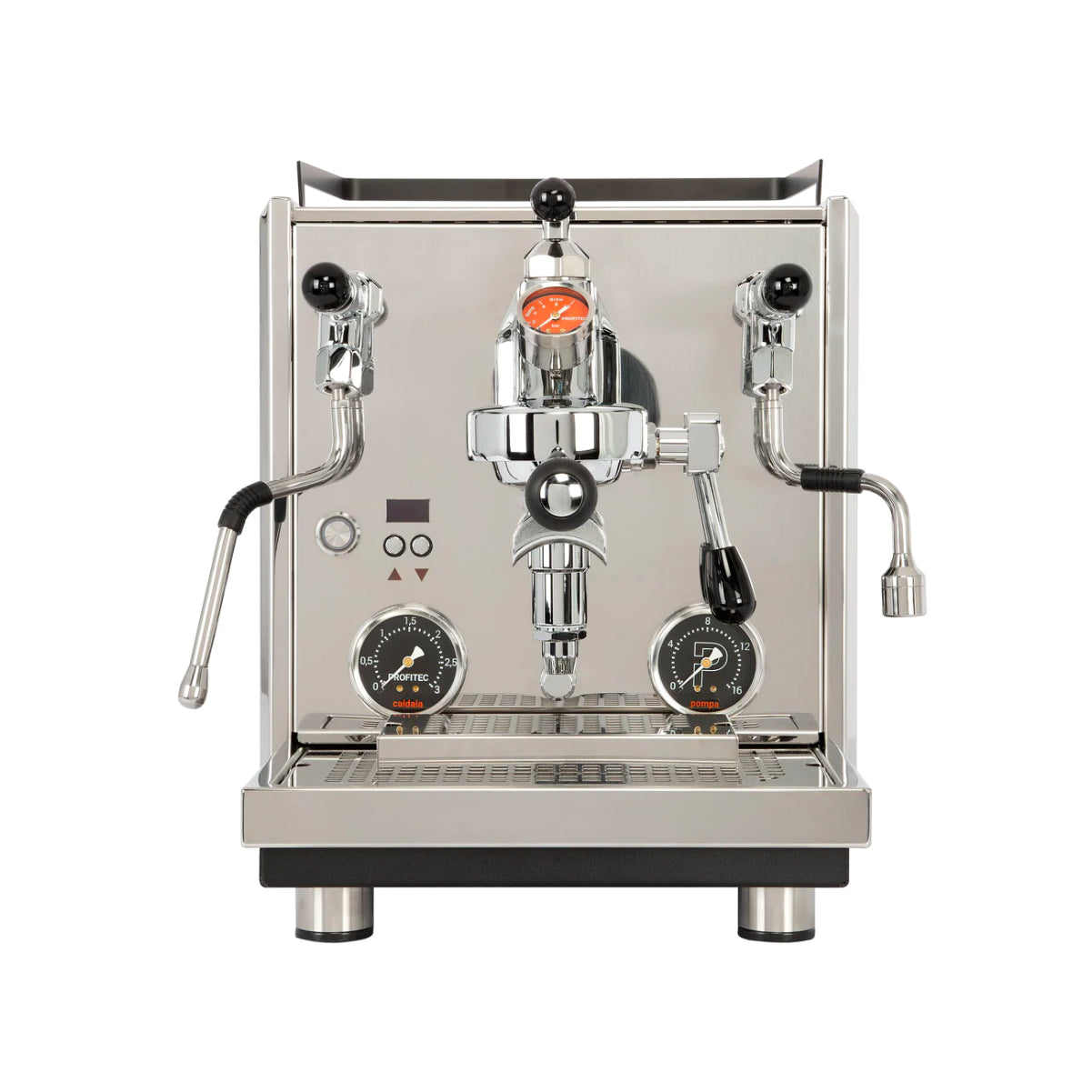 Profitec Drive Dual Boiler Espresso Machine with PID and Flow Control