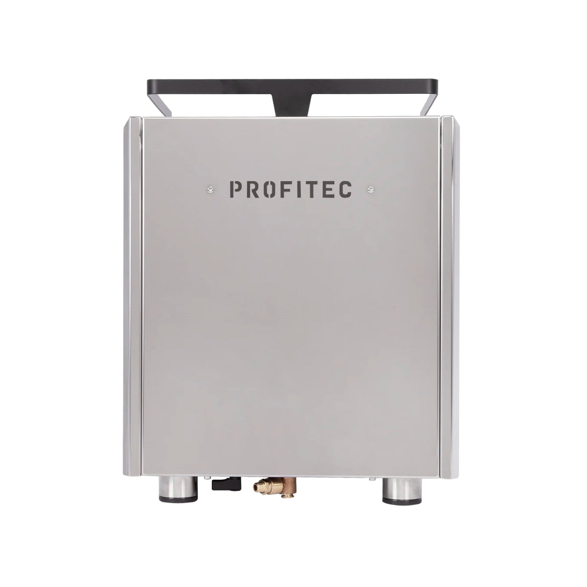 Profitec Drive Dual Boiler Espresso Machine with PID and Flow Control