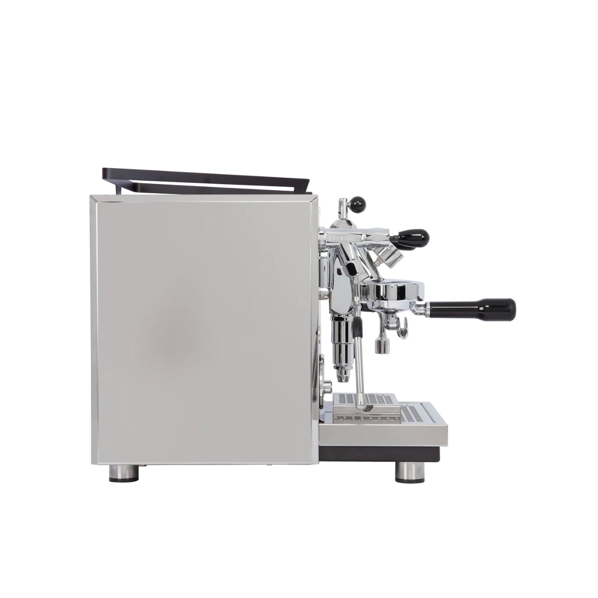 Profitec Drive Dual Boiler Espresso Machine with PID and Flow Control
