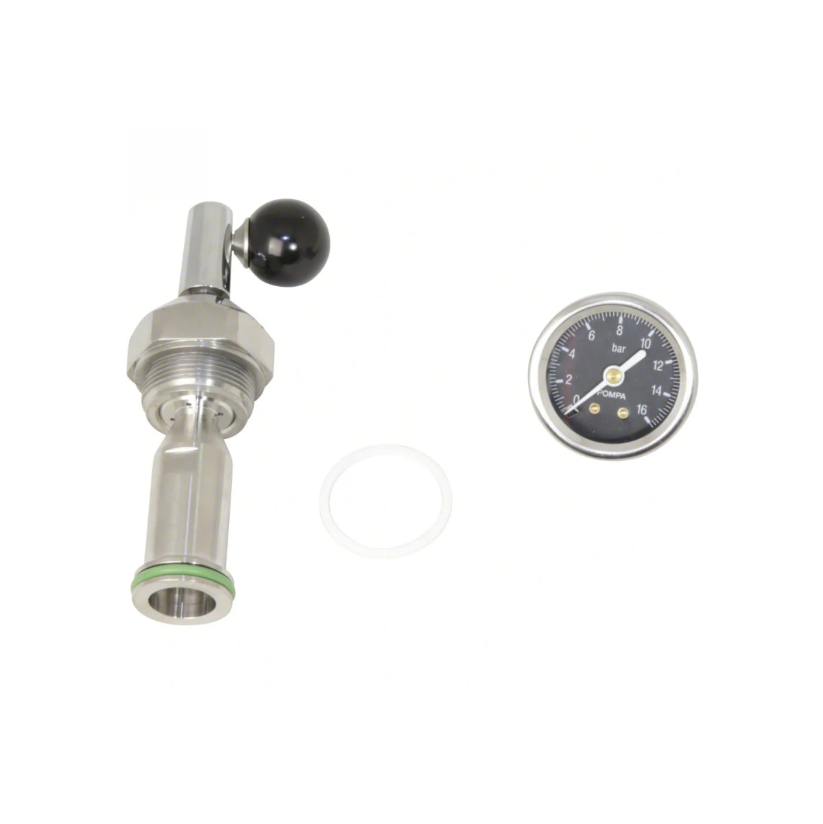 Profitec E61 Flow Control Device