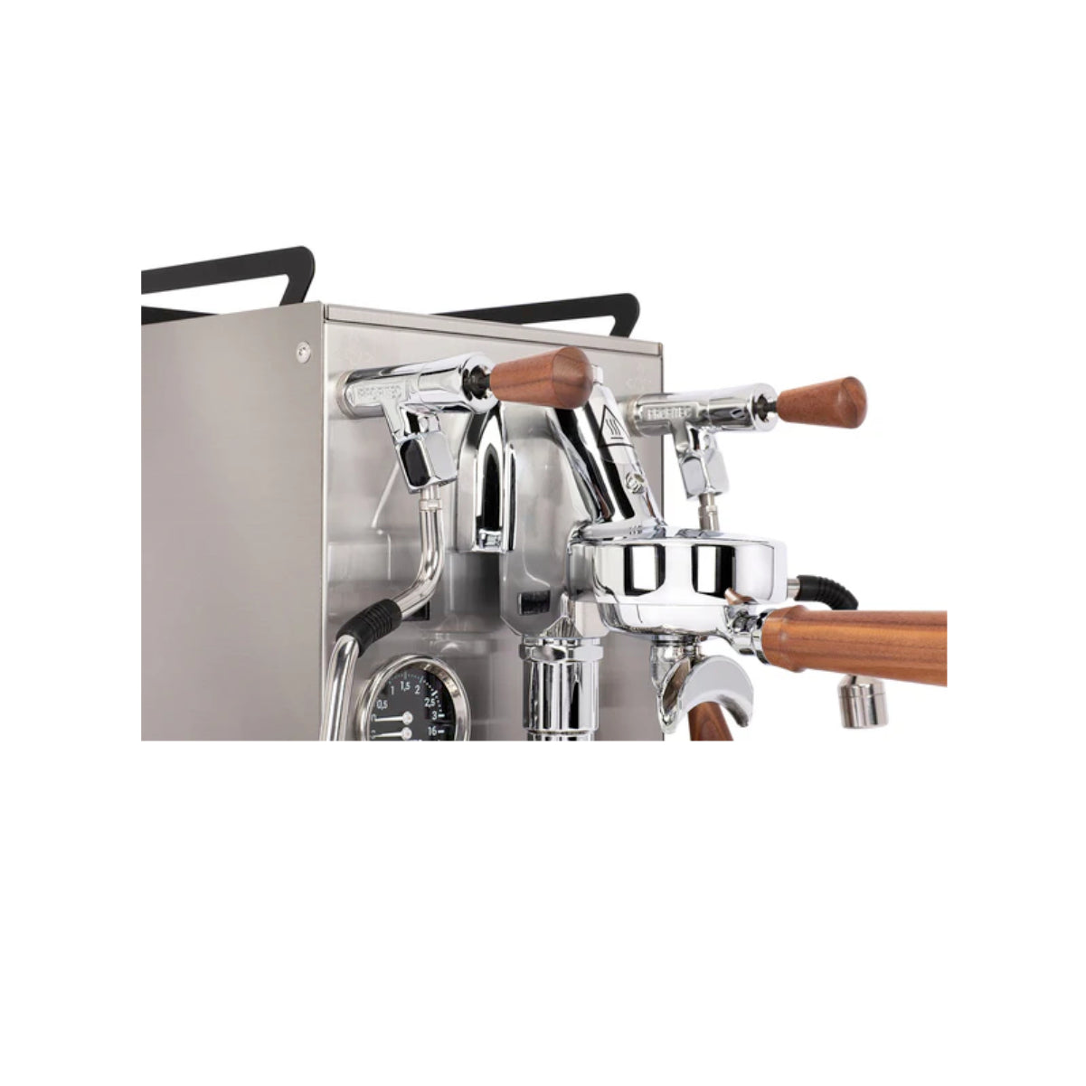Profitec Jump Espresso Machine (#54198- Open box Demo Unit)