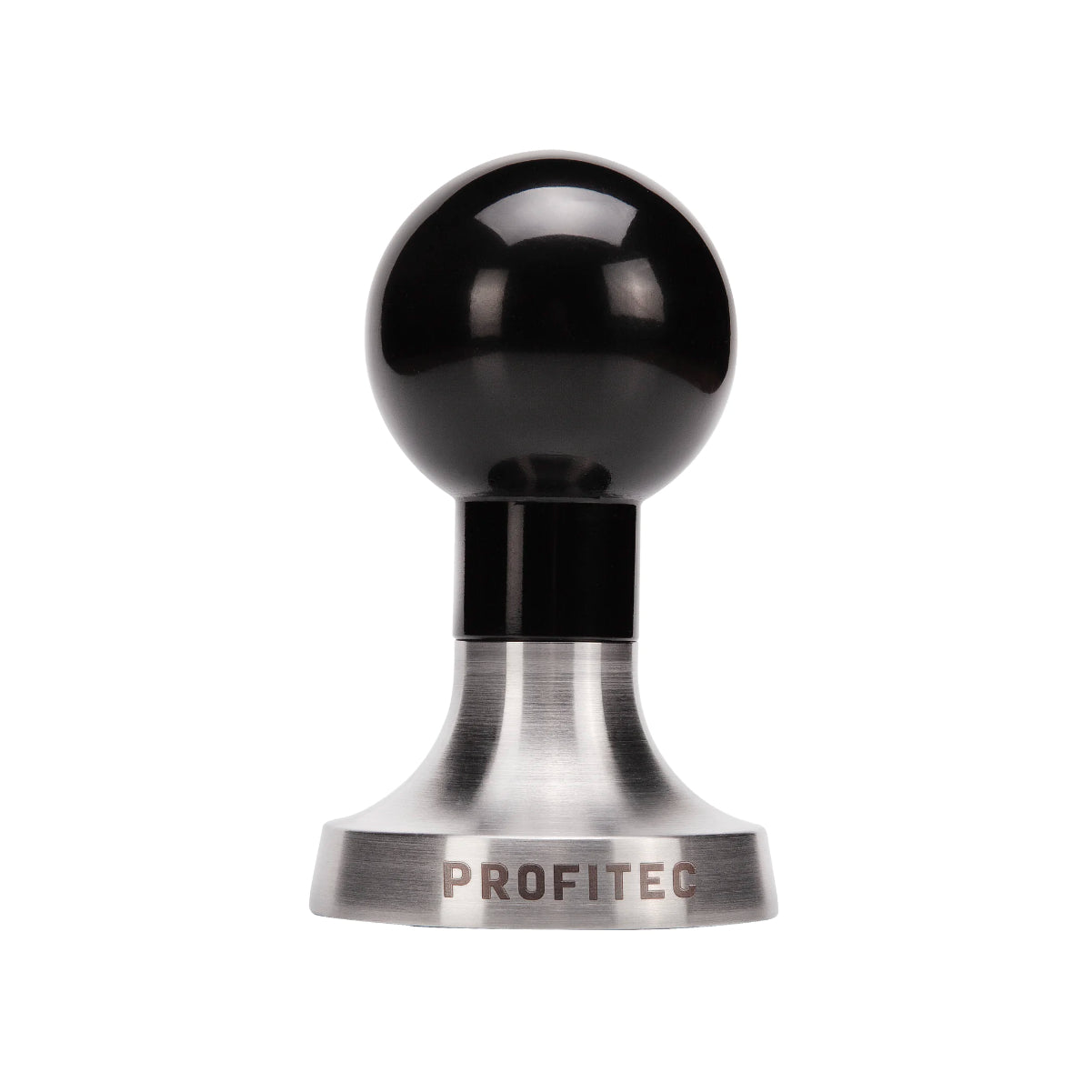 Profitec Tamper Flat Base 58mm (Stainless Steel)