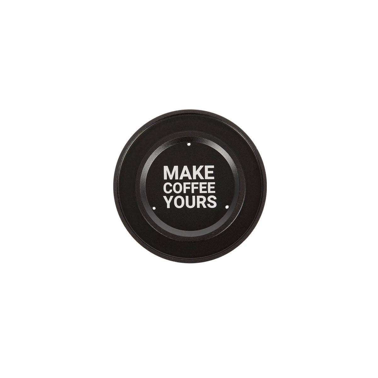 Profitec Twist SD54 Single Dose Espresso Grinder