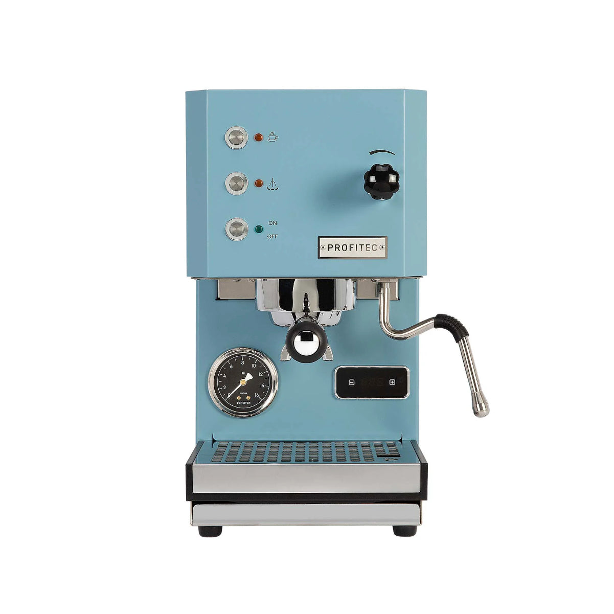 Profitec Go Espresso Machine (Blue)