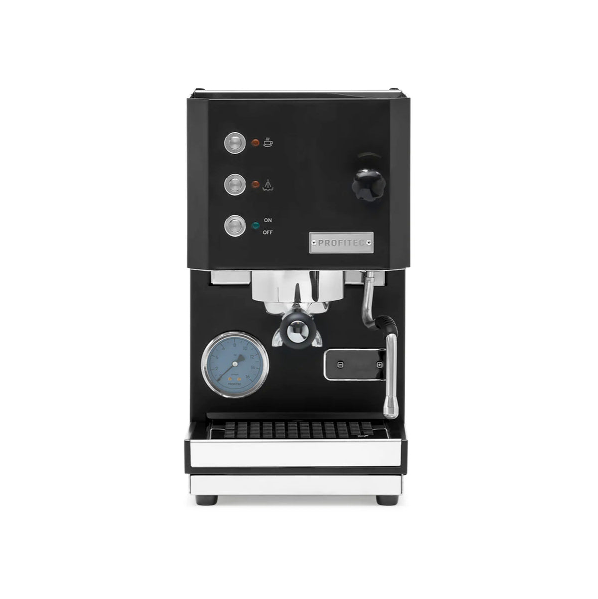 Profitec Go Espresso Machine (OpenBox #5443 Black)