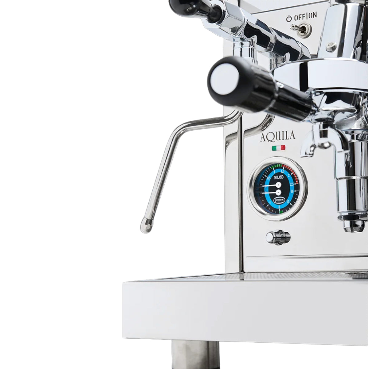 Machine à expresso ECM Mechanika Max