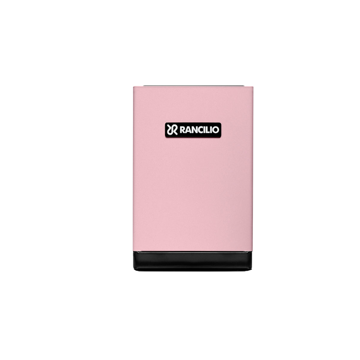 Rancilio Silvia Pro X Dual Boiler Espresso Machine (Pink)