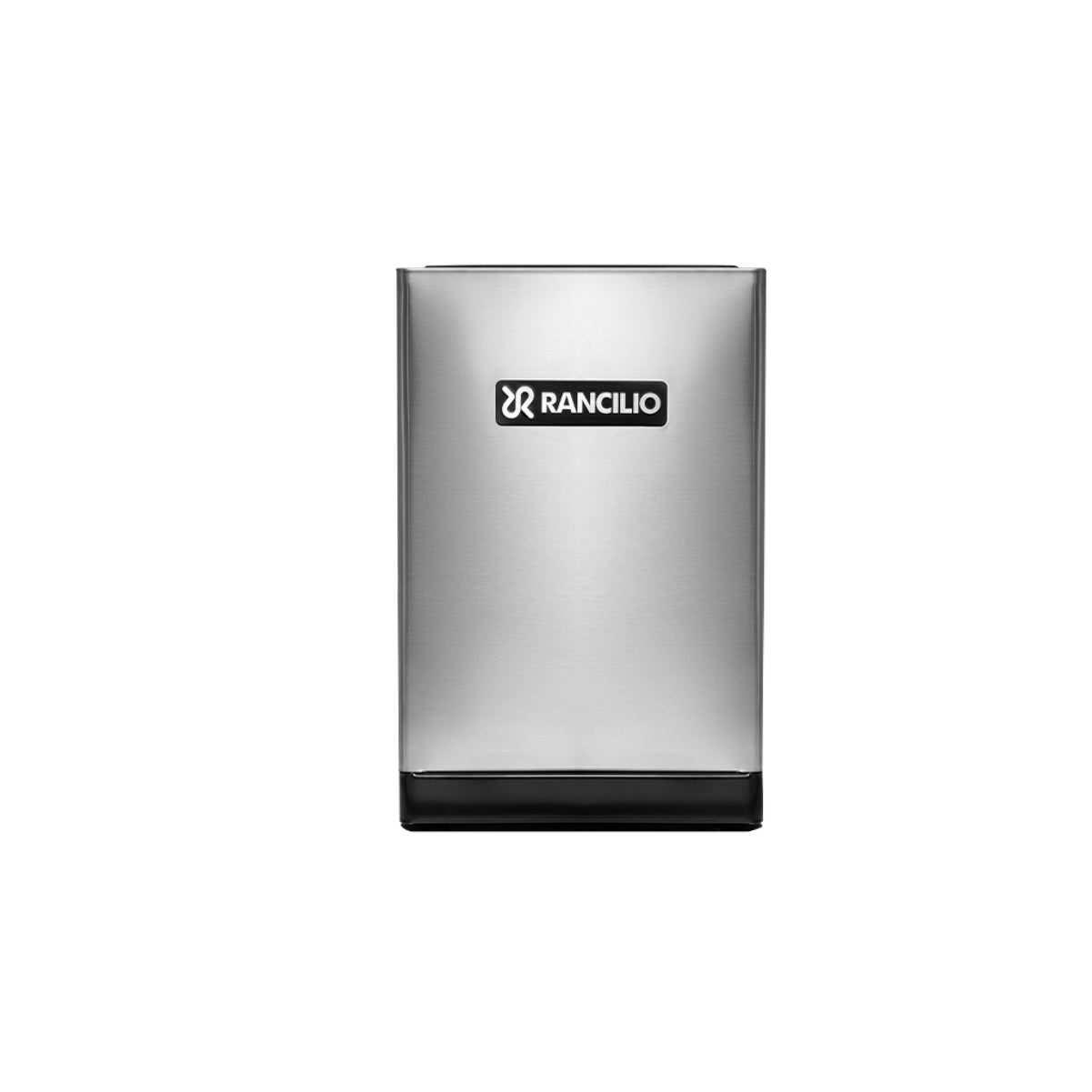 Rancilio Silvia Pro X Dual Boiler Espresso Machine (Stainless Steel)