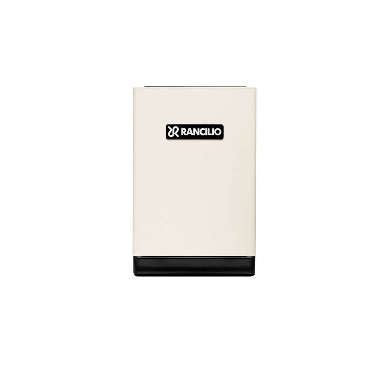 Rancilio Silvia Pro X Dual Boiler Espresso Machine (White)
