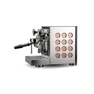 Rocket Appartamento TCA Espresso Machine (Copper)