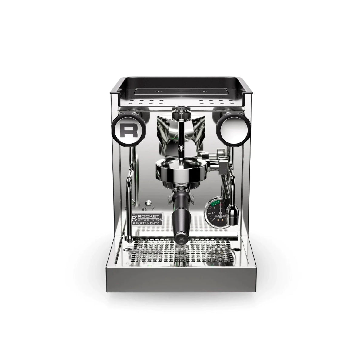 Rocket Appartamento TCA Espresso Machine (Black)