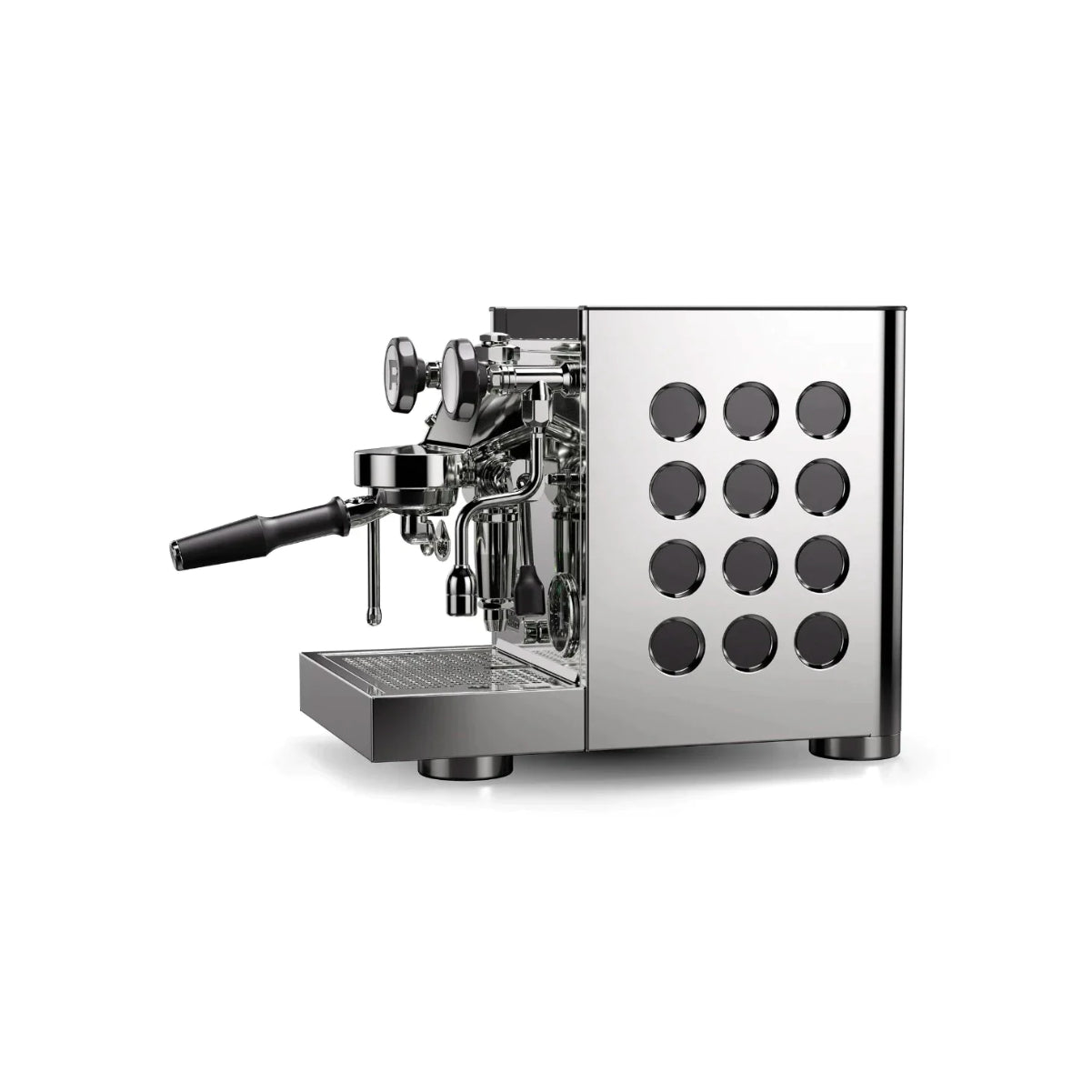 Rocket Appartamento TCA Espresso Machine (Black)