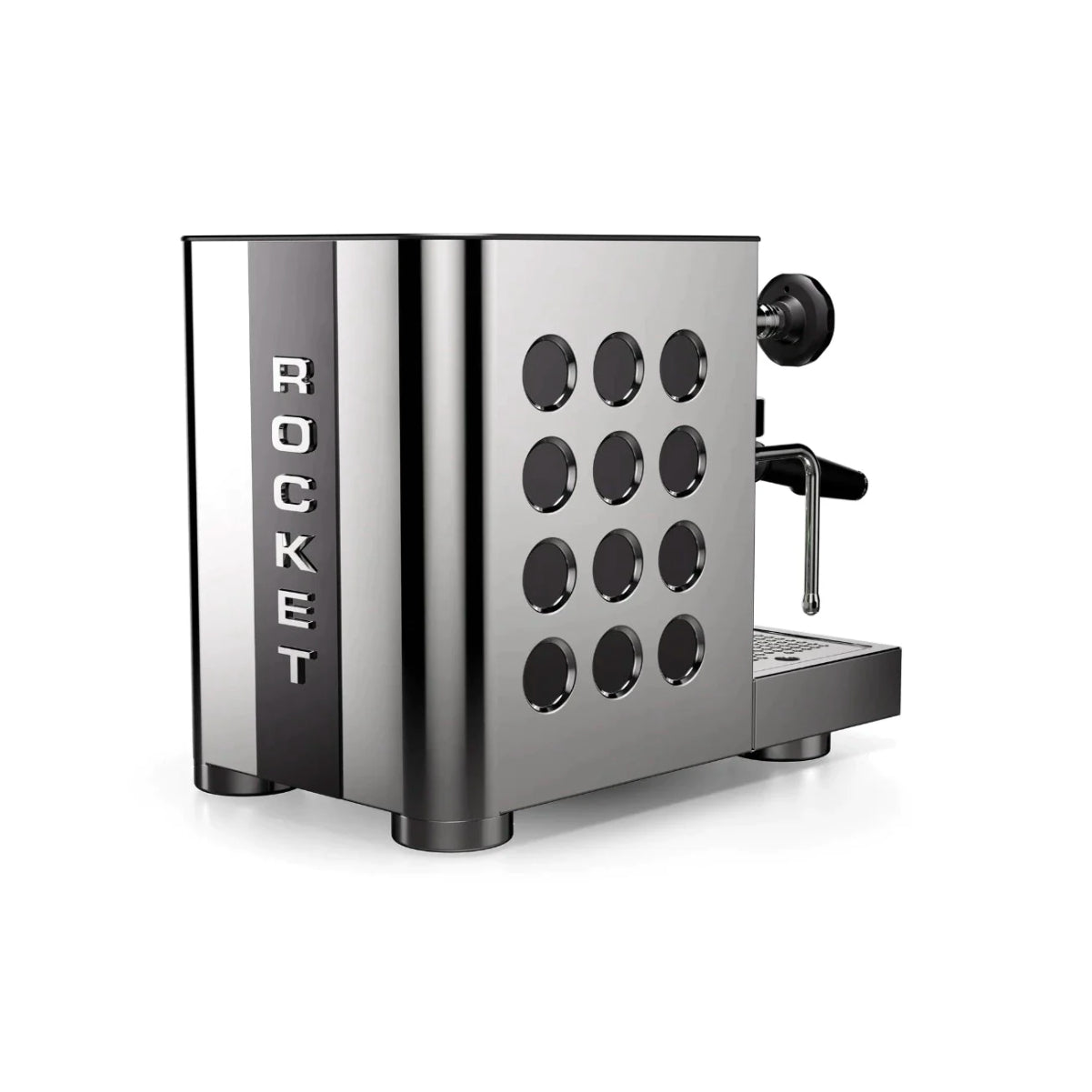 Rocket Appartamento TCA Espresso Machine (Black)