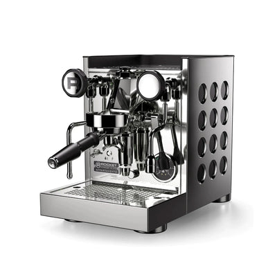 Rocket Appartamento TCA Espresso Machine (Black)