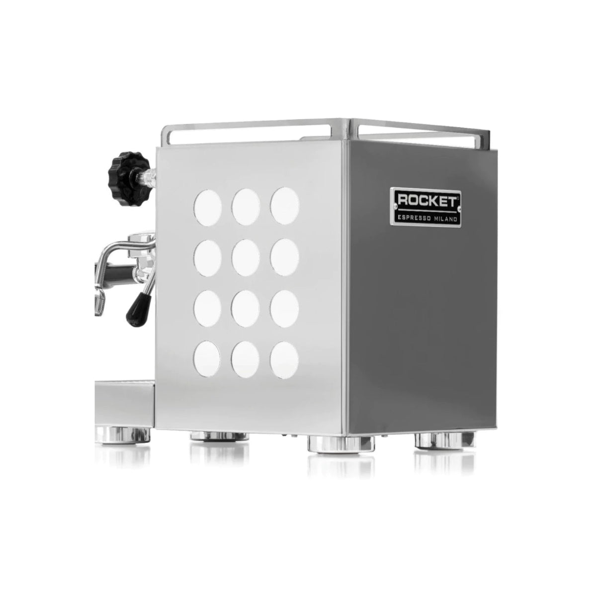 Rocket Appartamento Espresso Machine (White)