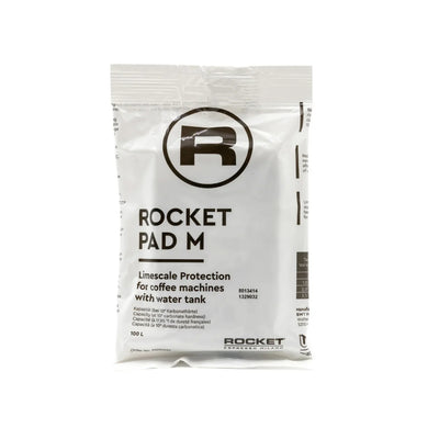 Rocket Espresso Water Softener