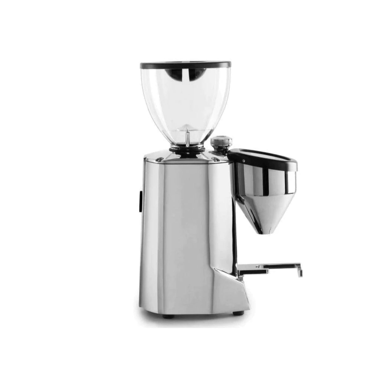 Rocket Fausto Coffee Grinder 2.1 (Chrome)