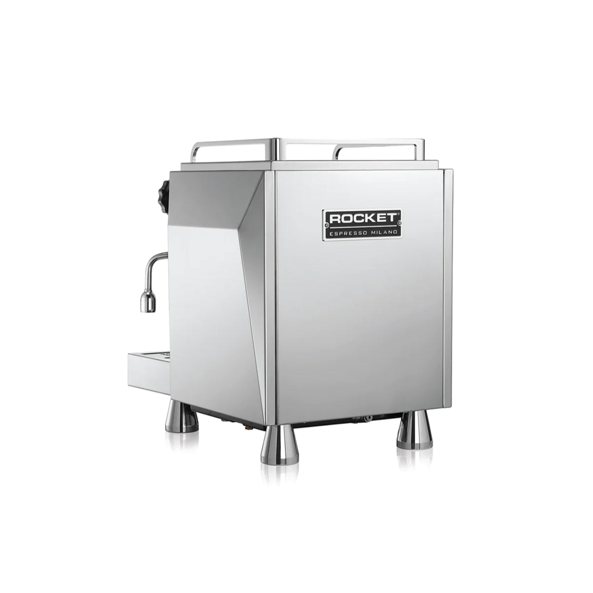 Rocket Giotto Type R (PID) Shot Timer Espresso Machine