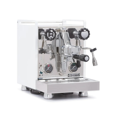 Rocket Mozzafiato Cronometro Type R Espresso Machine With Short Timer (Chrome)